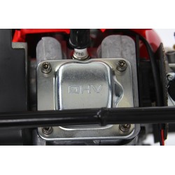 Motore a combustione 63cc per mototrivella Trivellatrice giardino terreno 5.2CV a scoppio Benzina 4 Tempi 50 Nm